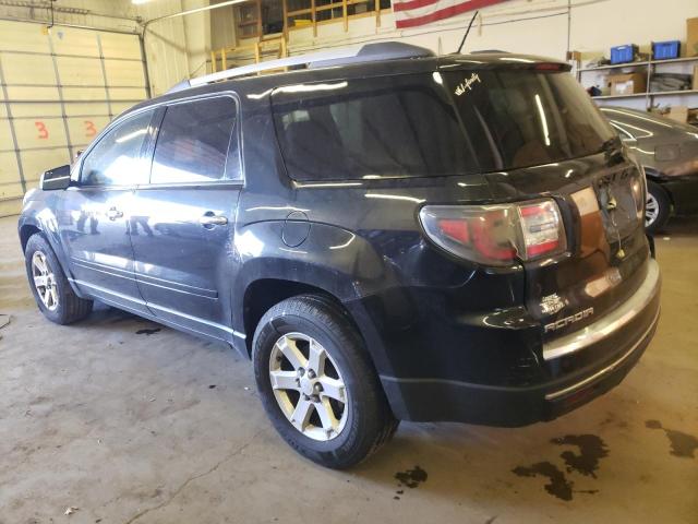 2014 GMC Acadia VIN 1GKKVPKD2EJ239316 Copart auction photo, minor dent/scratches damage thumbnail 2