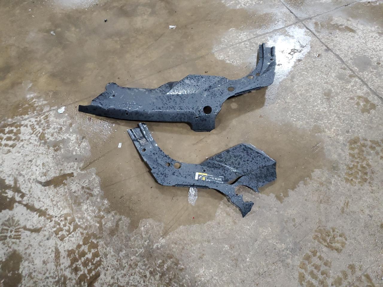 2021 Jeep Grand Cherokee VIN 1C4PJMMX4MD228480 Copart auction photo, front end damage thumbnail 13