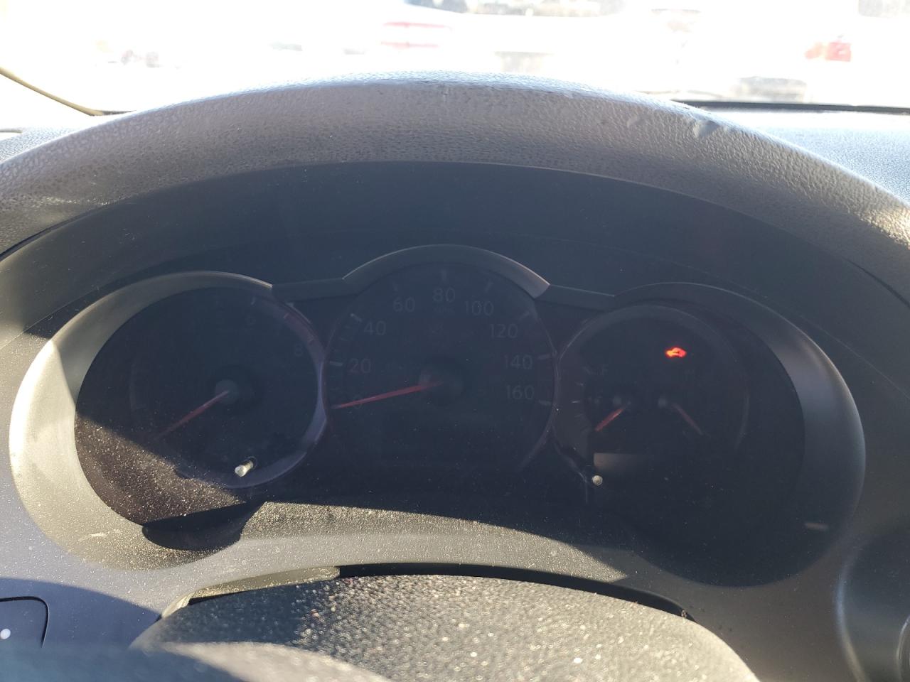 2008 Nissan Altima VIN 1N4AL21E88C116810 Copart auction photo, side damage thumbnail 9