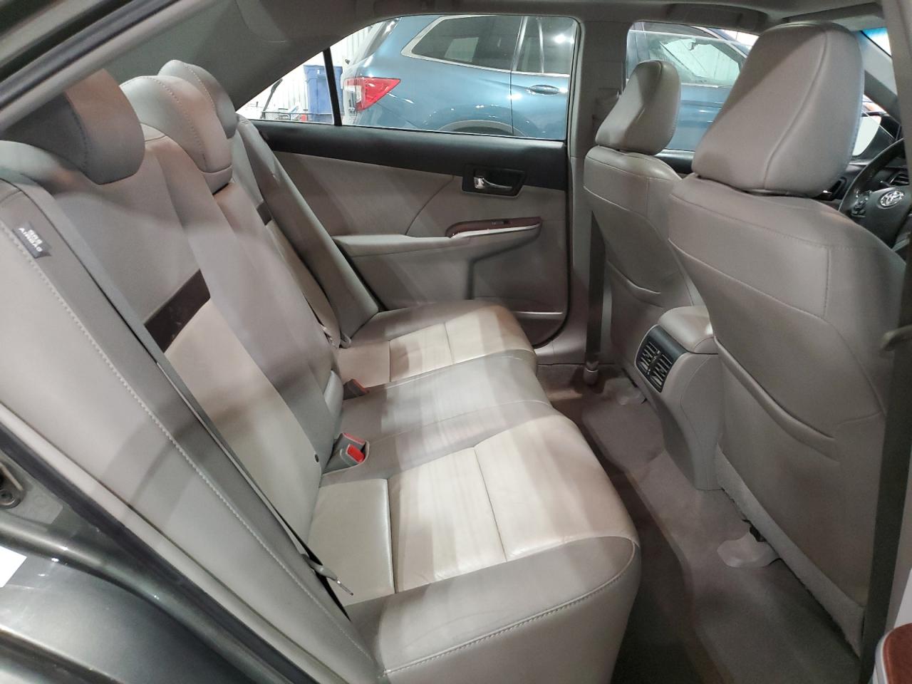 2012 Toyota Camry VIN 4T4BF1FK1CR254983 Copart auction photo, front end damage thumbnail 10