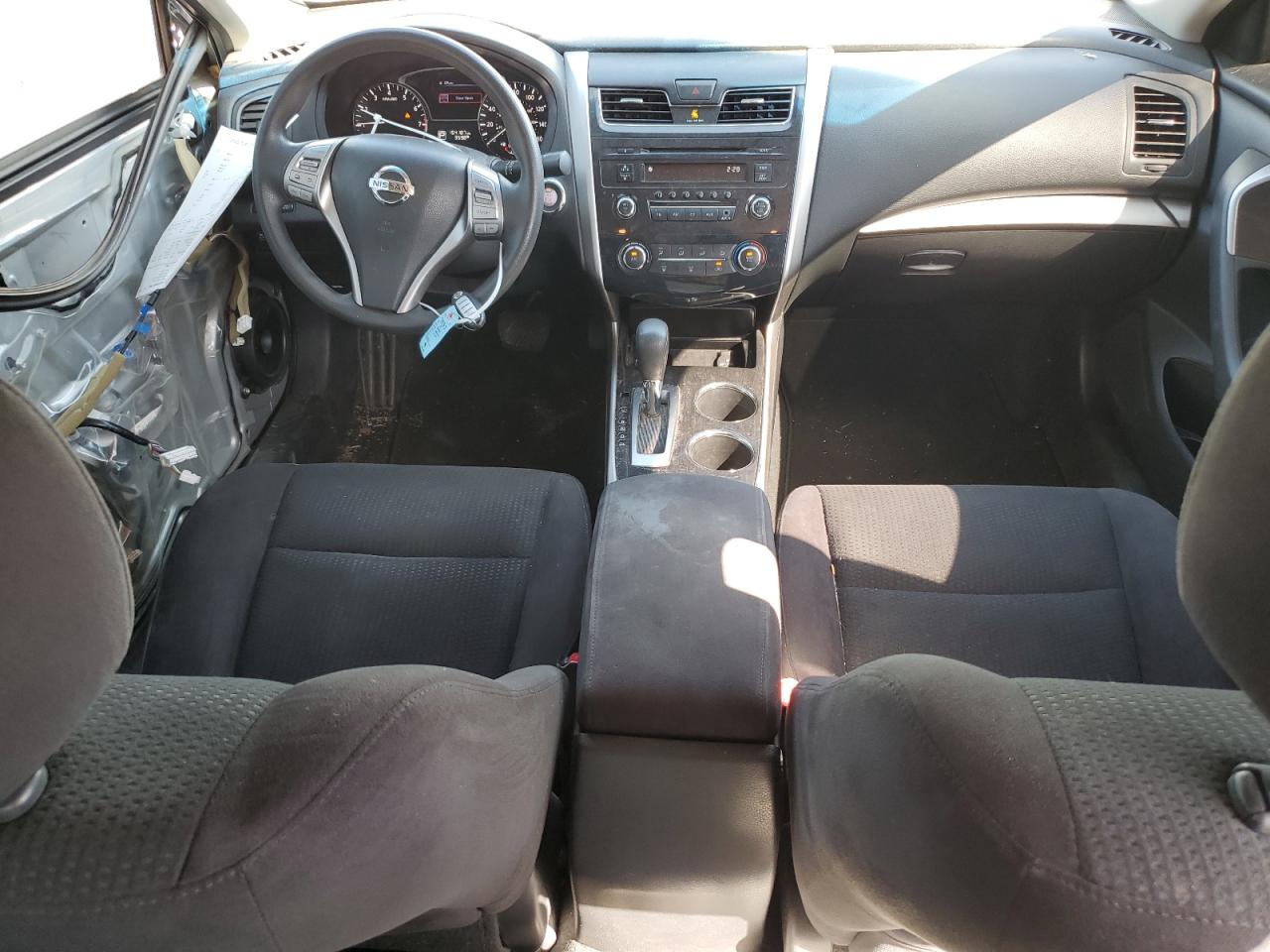 2014 Nissan Altima VIN 1N4AL3AP9EN225493 Copart auction photo, all over damage thumbnail 8