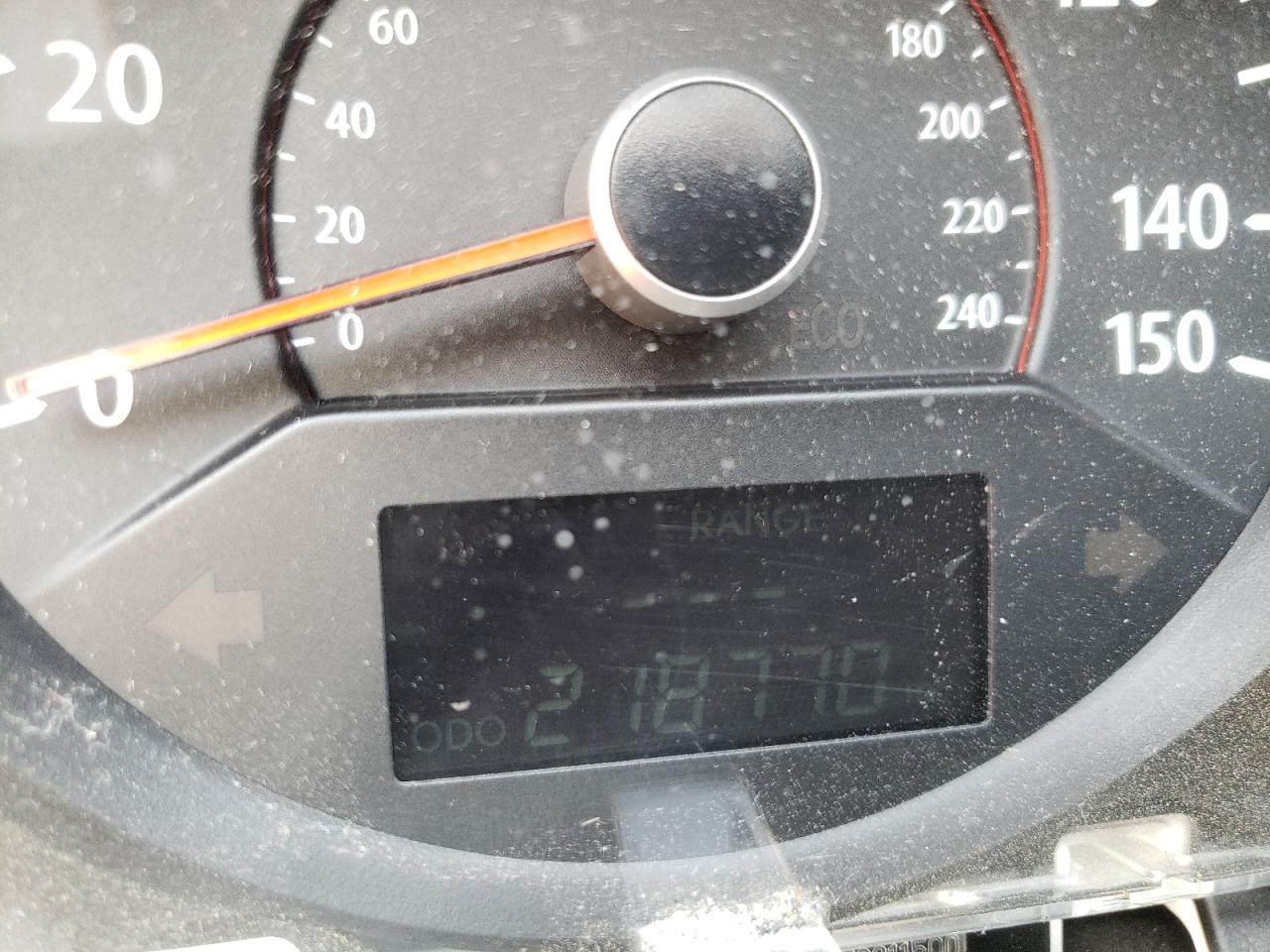 2012 KIA Sorento VIN 5XYKU4A62CG222061 Copart auction photo, all over damage thumbnail 9
