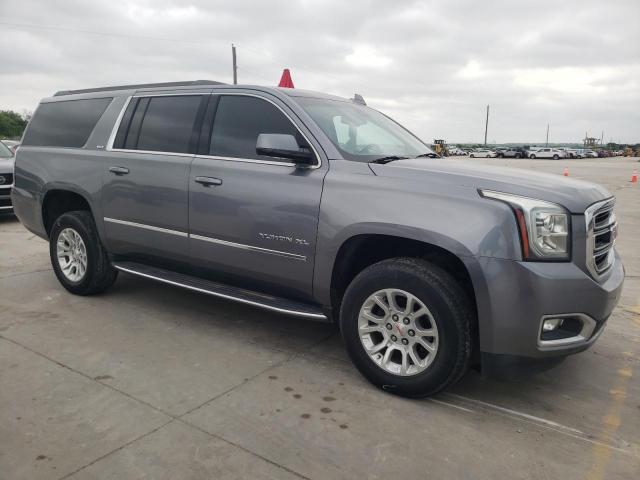 2019 GMC Yukon VIN 1GKS1GKC9KR408179 Copart auction photo, minor dent/scratches / damage history damage thumbnail 4