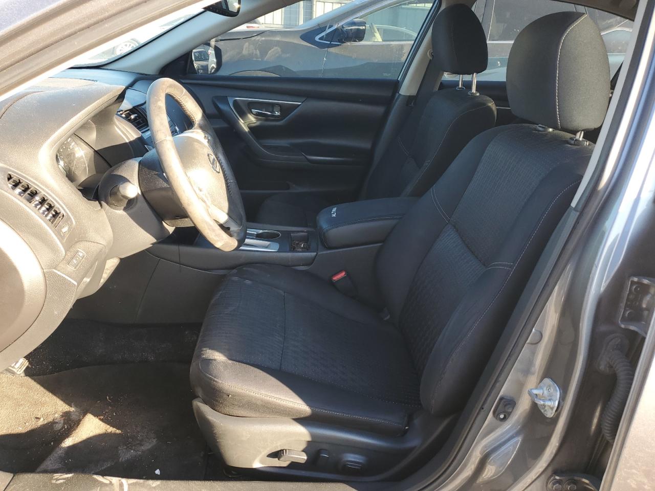 2016 Nissan Altima VIN 1N4AL3AP8GC244387 Copart auction photo, rear end damage thumbnail 7