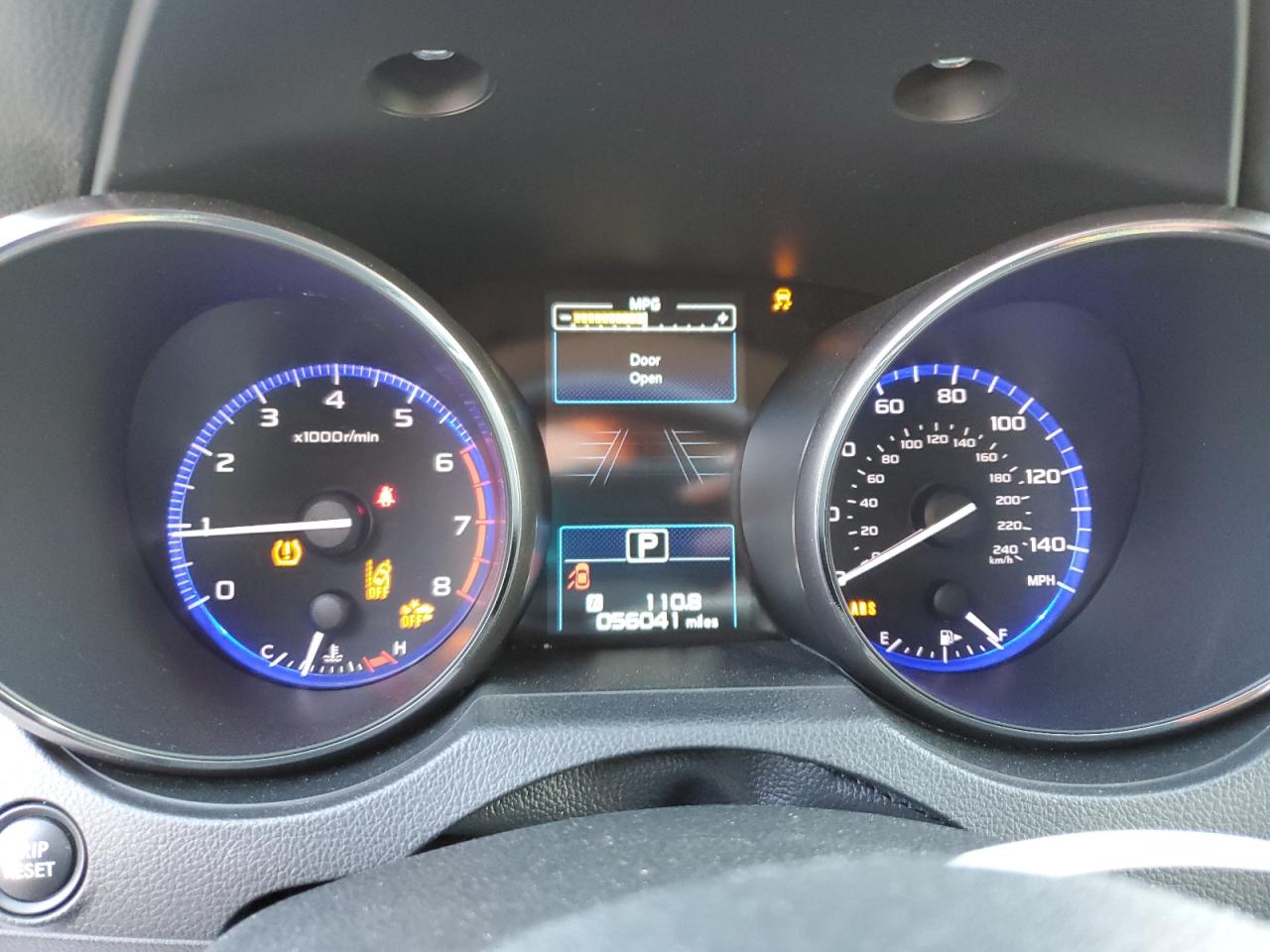 2019 Subaru Outback VIN 4S4BSAHCXK3390089 Copart auction photo, rear end damage thumbnail 9