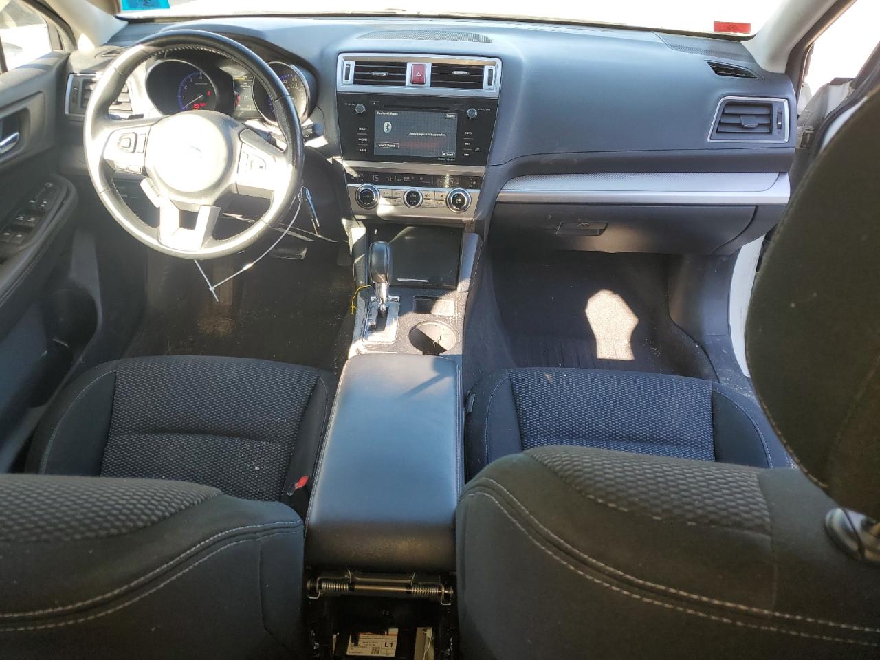 2015 Subaru Outback VIN 4S4BSACC8F3290148 Copart auction photo, side / minor dent/scratches damage thumbnail 8