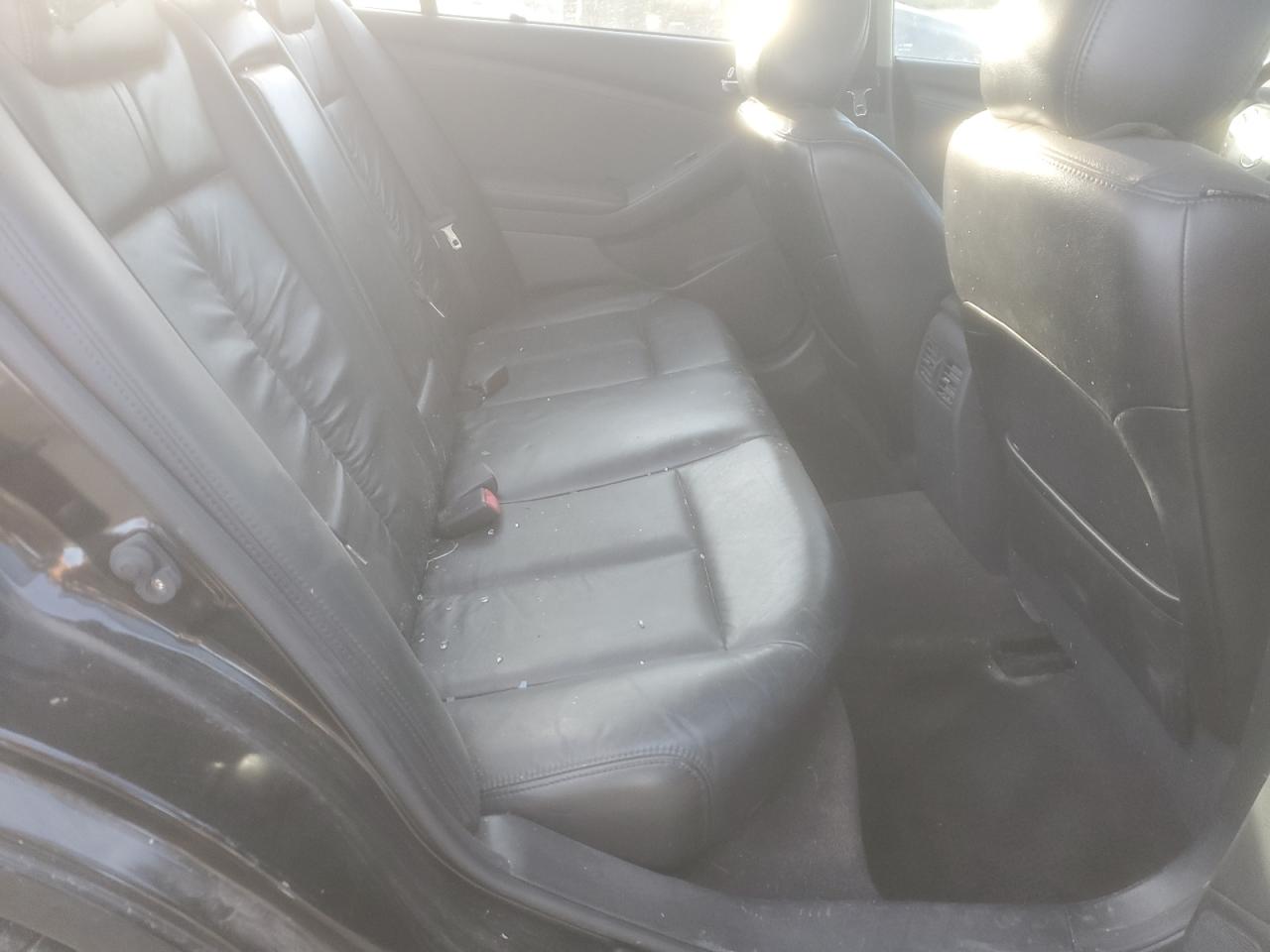 2010 Nissan Altima VIN 1N4AL2AP4AN403962 Copart auction photo, all over damage thumbnail 10