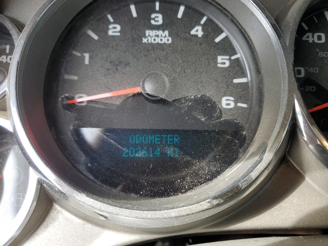 2013 Chevrolet Silverado VIN 1GB1CVCG9DF191703 Copart auction photo, side damage thumbnail 9