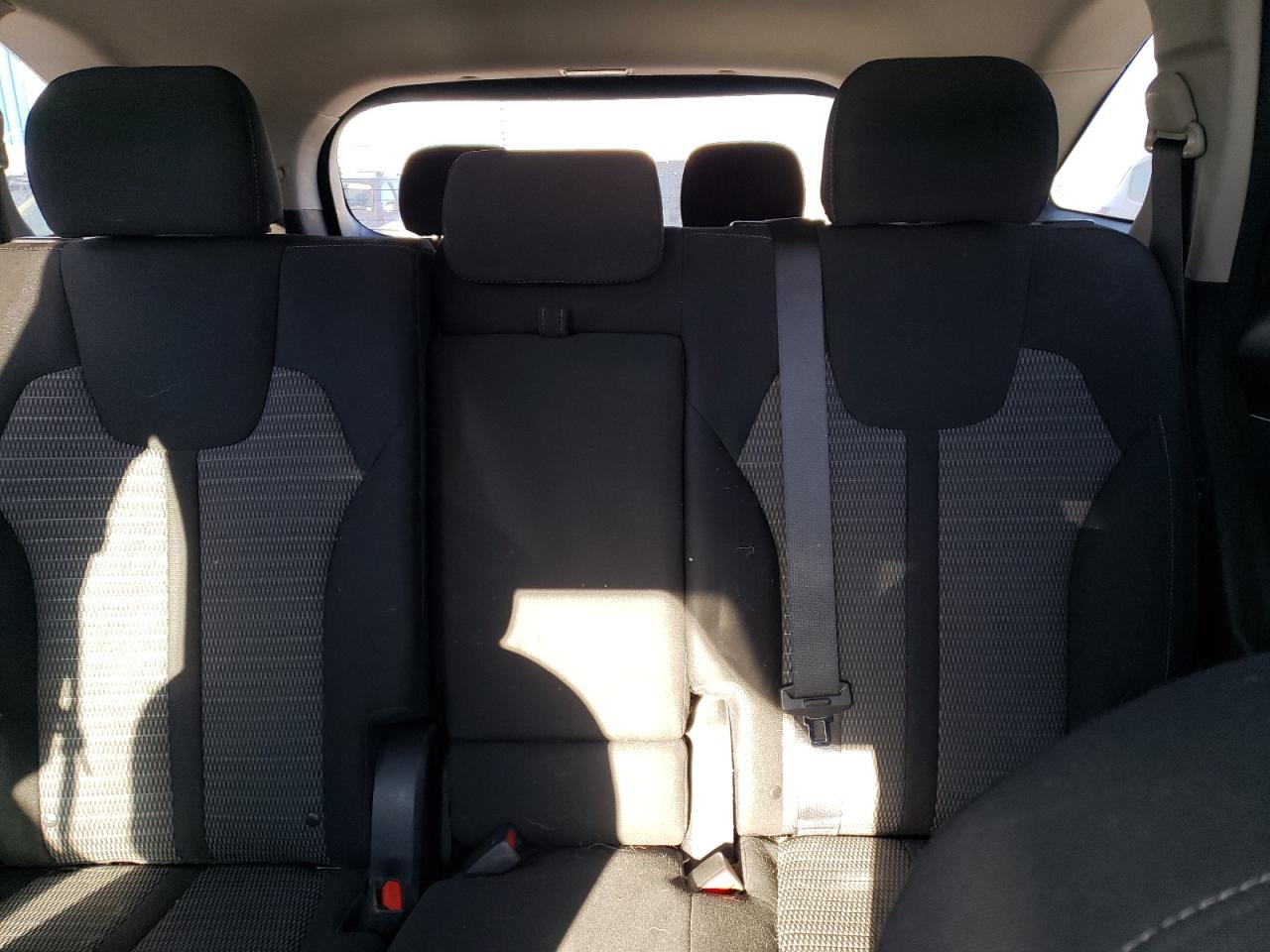 2021 KIA Sorento VIN 5XYRGDLC9MG004144 Copart auction photo, side damage thumbnail 10
