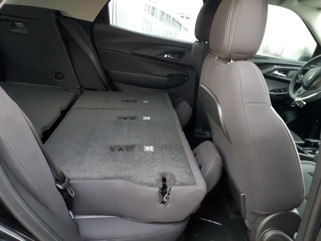 2021 Chevrolet TrailBlazer VIN KL79MPSL0MB178543 Copart auction photo, water/flood damage thumbnail 11