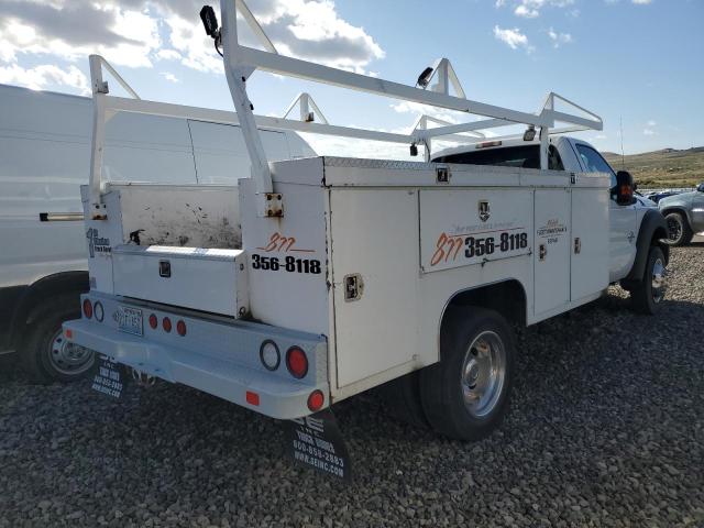 2012 Ford F450 VIN 1FDUF4GT0CEA88655 Copart auction photo, water/flood damage thumbnail 3