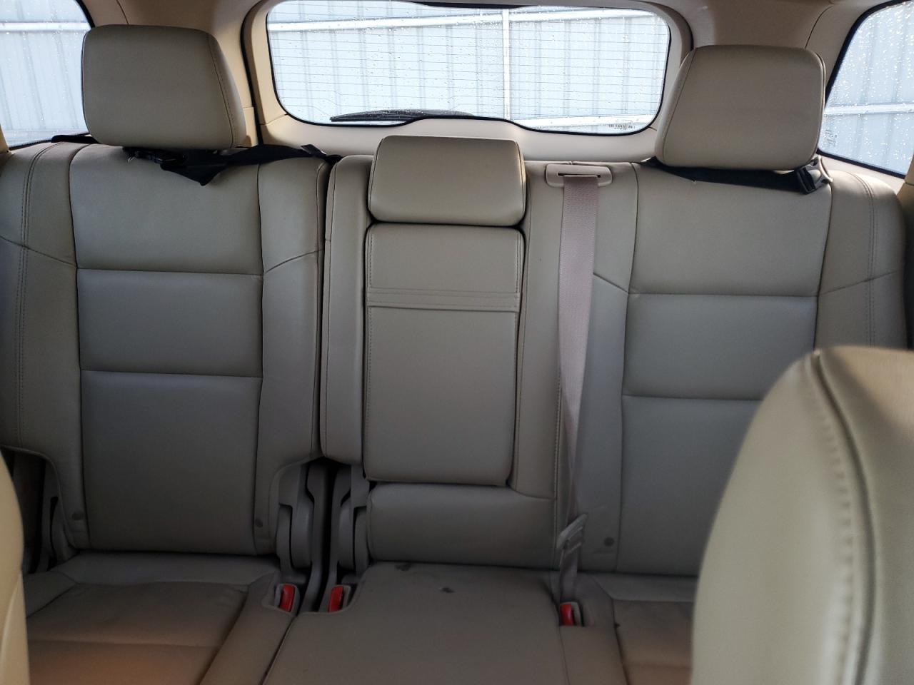 2018 Jeep Grand Cherokee VIN 1C4RJFBG1JC333762 Copart auction photo, front end / undercarriage damage thumbnail 10