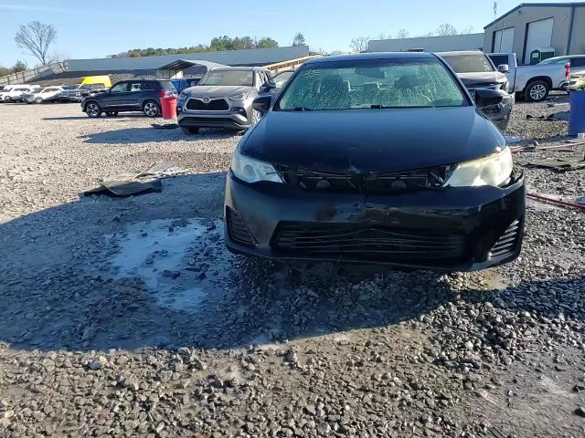2014 Toyota Camry VIN 4T1BF1FK8EU781190 Copart auction photo, water/flood / all over damage thumbnail 14