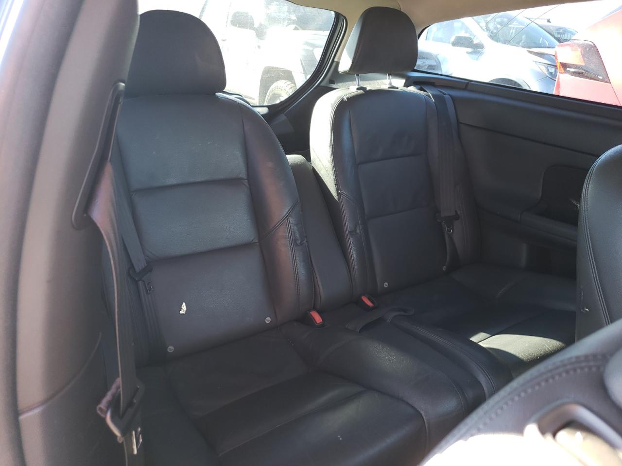 2012 Volvo C30 VIN YV1672MK5C2285472 Copart auction photo, front end / hail damage thumbnail 10