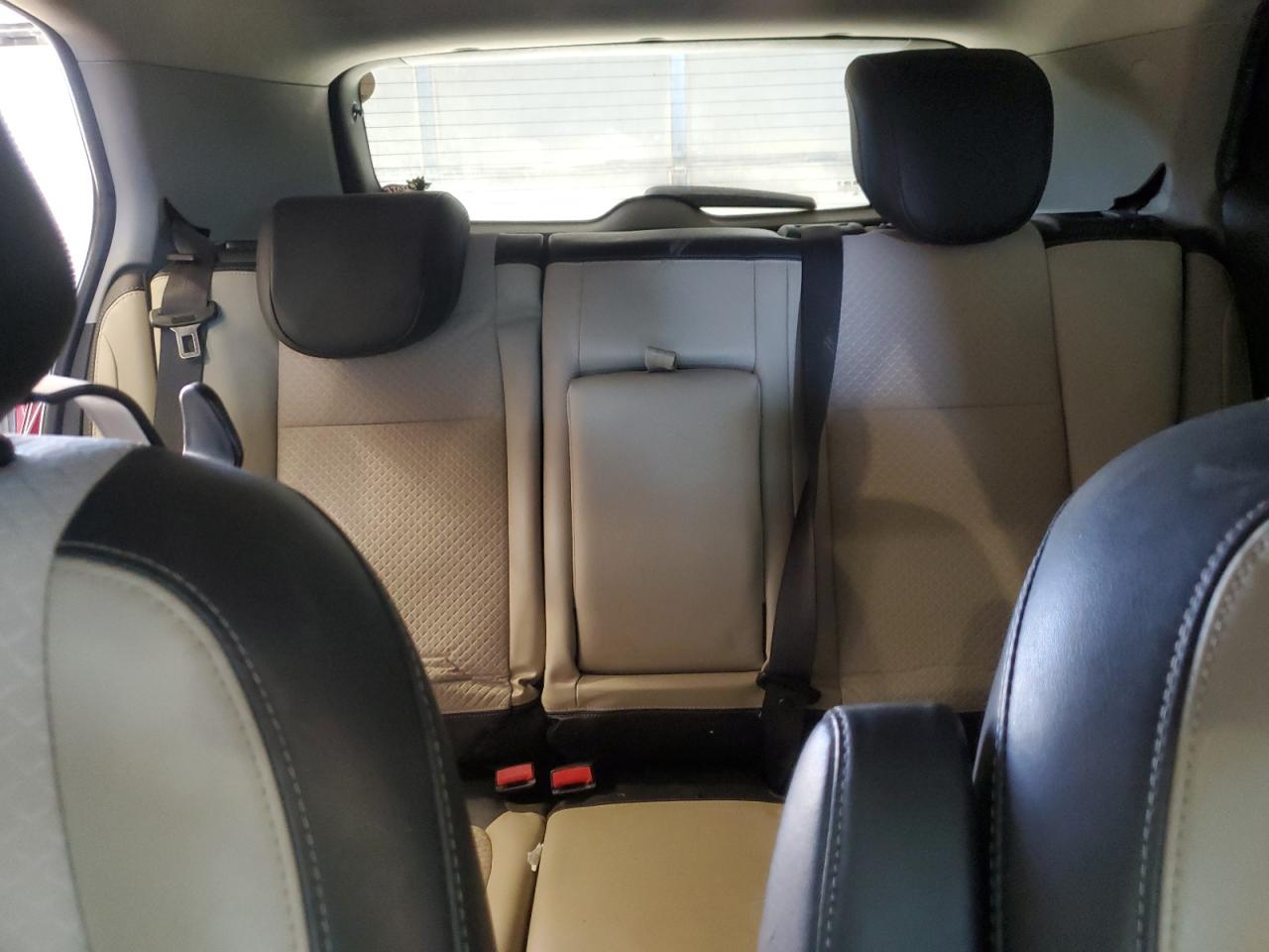 2019 Buick Encore VIN KL4CJASB9KB708120 Copart auction photo, front end damage thumbnail 10