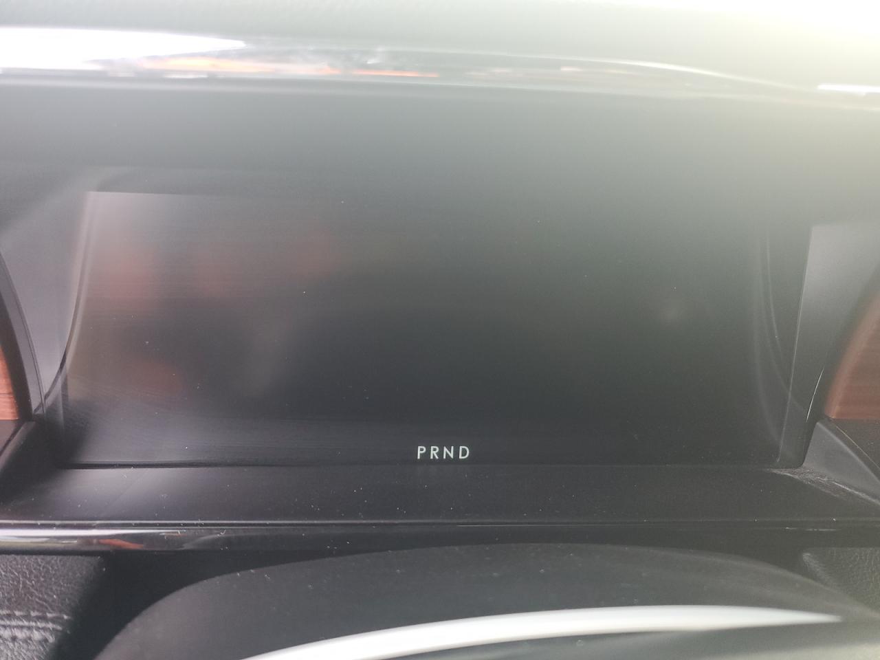 2020 Lincoln Navigator VIN 5LMJJ2LT1LEL00178 Copart auction photo, water/flood damage thumbnail 9