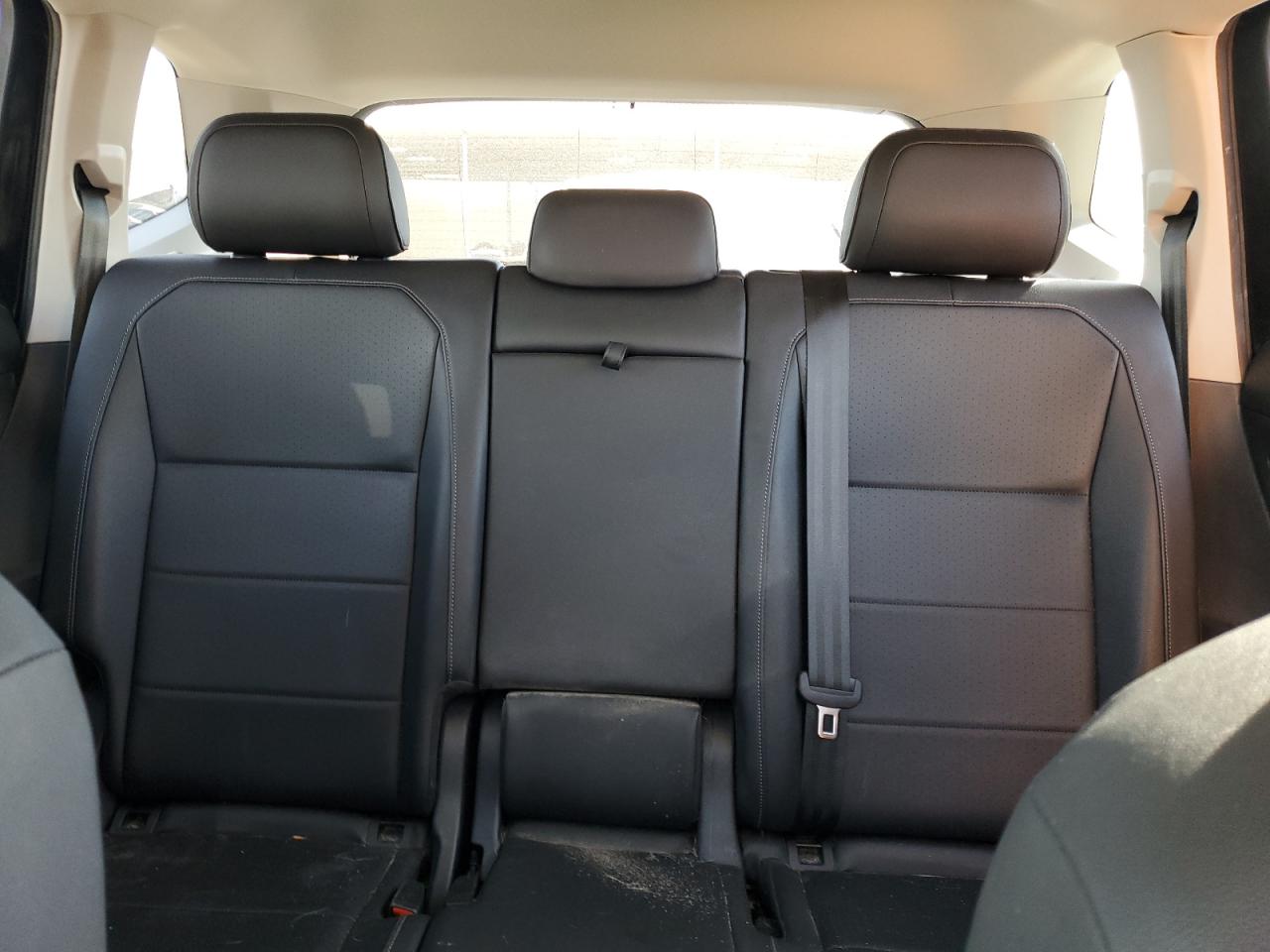 2020 Volkswagen Tiguan VIN 3VV2B7AX8LM116217 Copart auction photo, side damage thumbnail 10