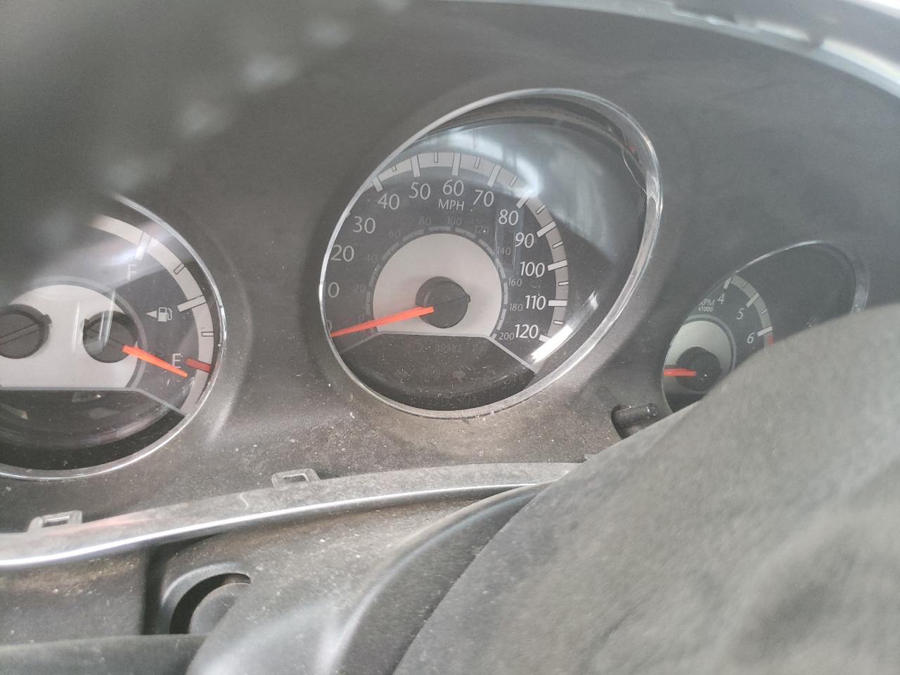 2013 Chrysler 200 VIN 1C3CCBBB4DN631653 Copart auction photo, all over / undercarriage damage thumbnail 9