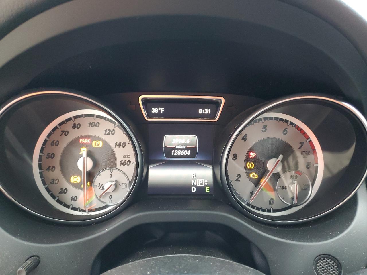 2015 Mercedes-Benz CLA-klasse VIN WDDSJ4GB6FN244239 Copart auction photo, mechanical / minor dent/scratches damage thumbnail 9