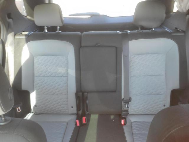 2018 Chevrolet Equinox VIN 3GNAXJEV8JL127326 Copart auction photo, front end damage thumbnail 10