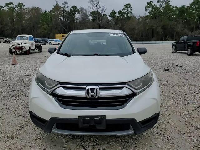 2017 Honda CR-V VIN 2HKRW6H31HH223184 Copart auction photo, rear end damage thumbnail 14