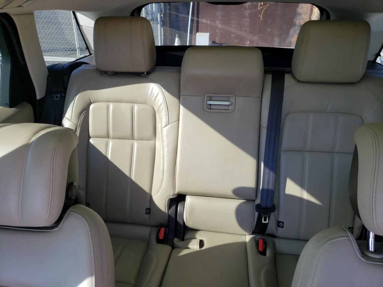 2018 Land Rover Range Rover VIN SALWG2RV2JA414630 Copart auction photo, side damage thumbnail 10