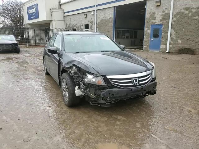 2012 Honda Accord VIN 1HGCP2F66CA202924 Copart auction photo, front end damage thumbnail 11