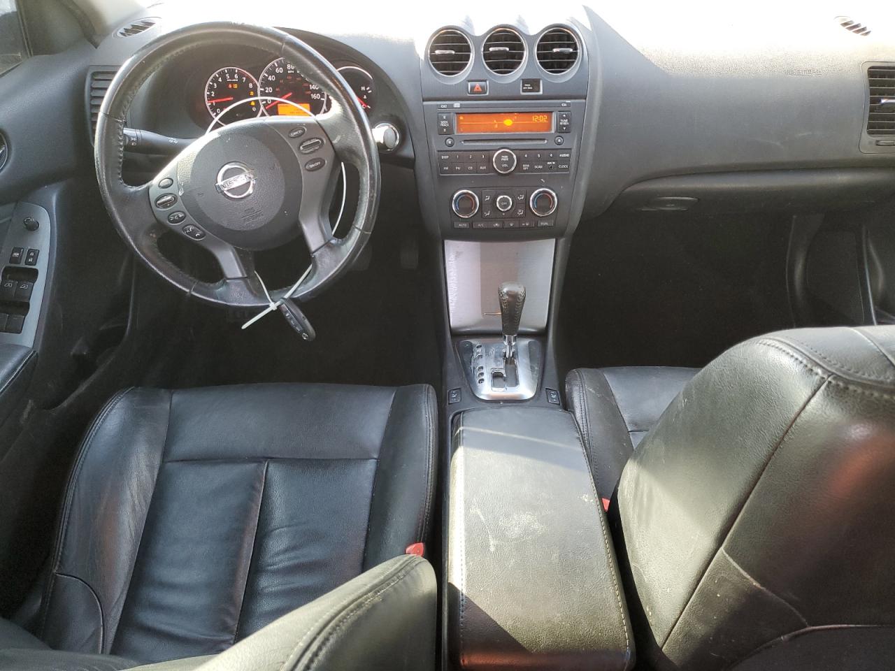 2012 Nissan Altima VIN 1N4AL2AP5CC112336 Copart auction photo, front end damage thumbnail 8