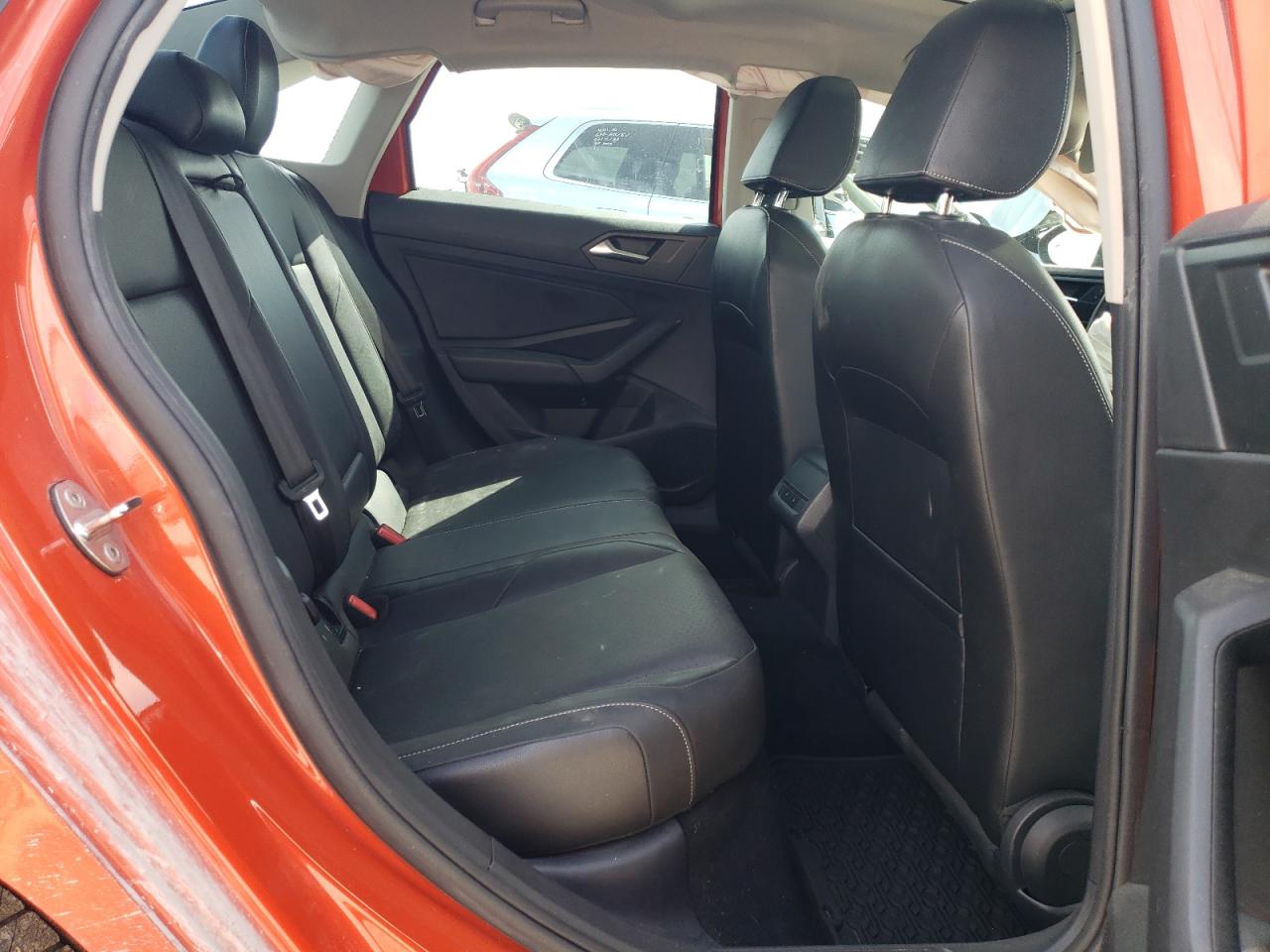 2019 Volkswagen Jetta VIN 3VWCB7BU7KM136476 Copart auction photo, front end damage thumbnail 10