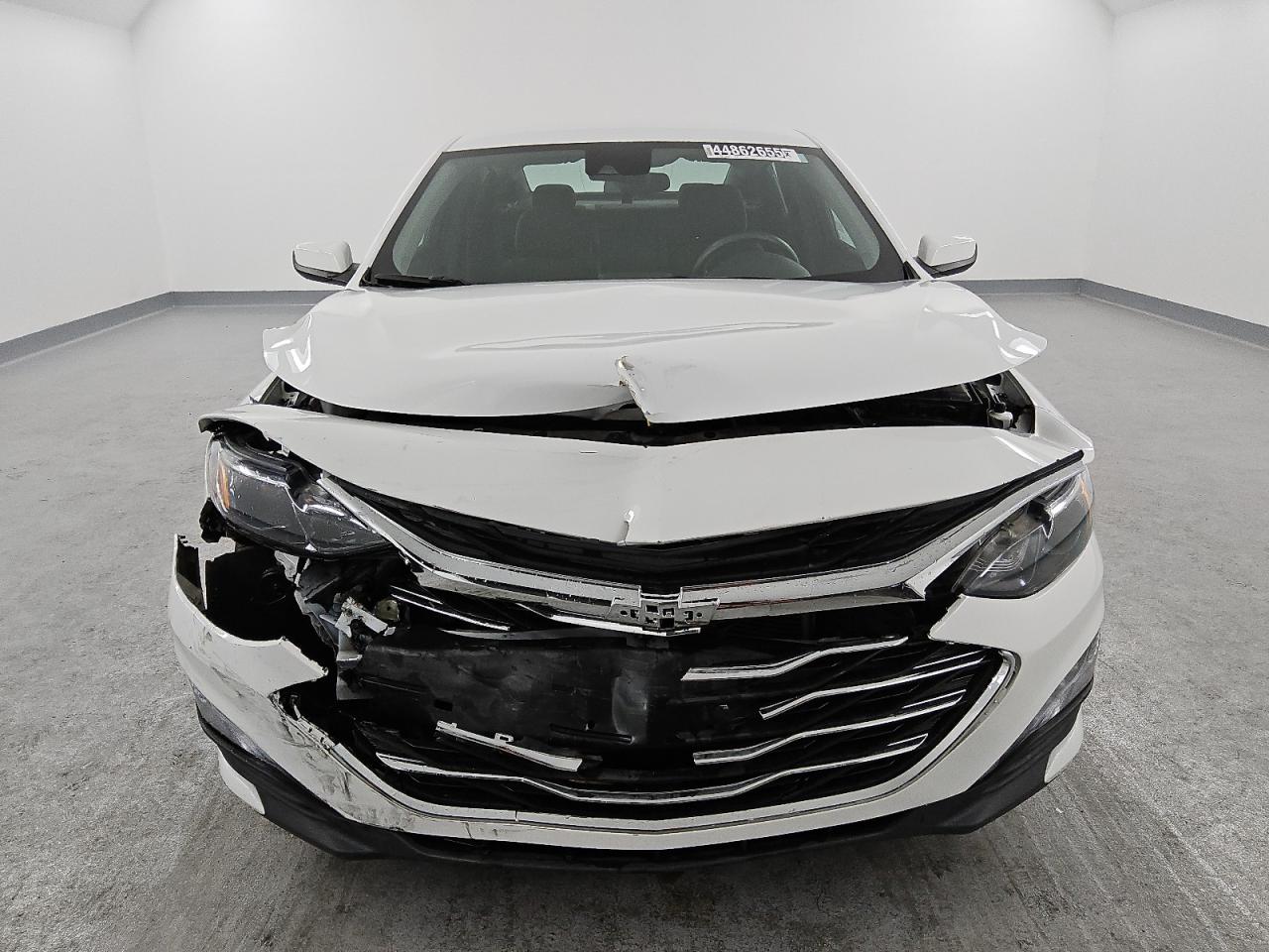 2023 Chevrolet Malibu VIN 1G1ZD5ST8PF178660 Copart auction photo, front end damage thumbnail 5