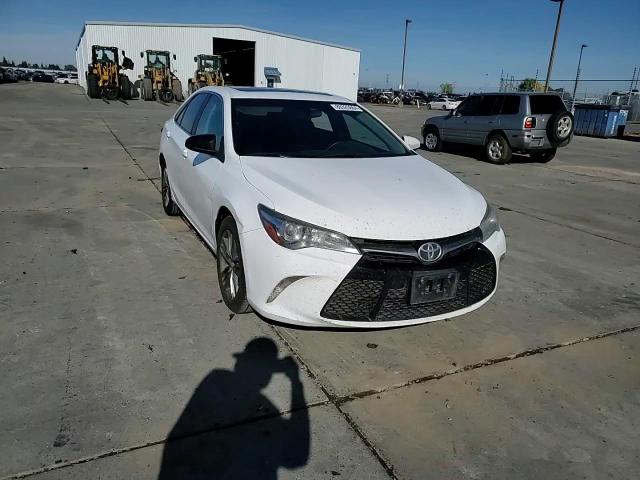 2017 Toyota Camry VIN 4T1BF1FK4HU360748 Copart auction photo, side damage thumbnail 11