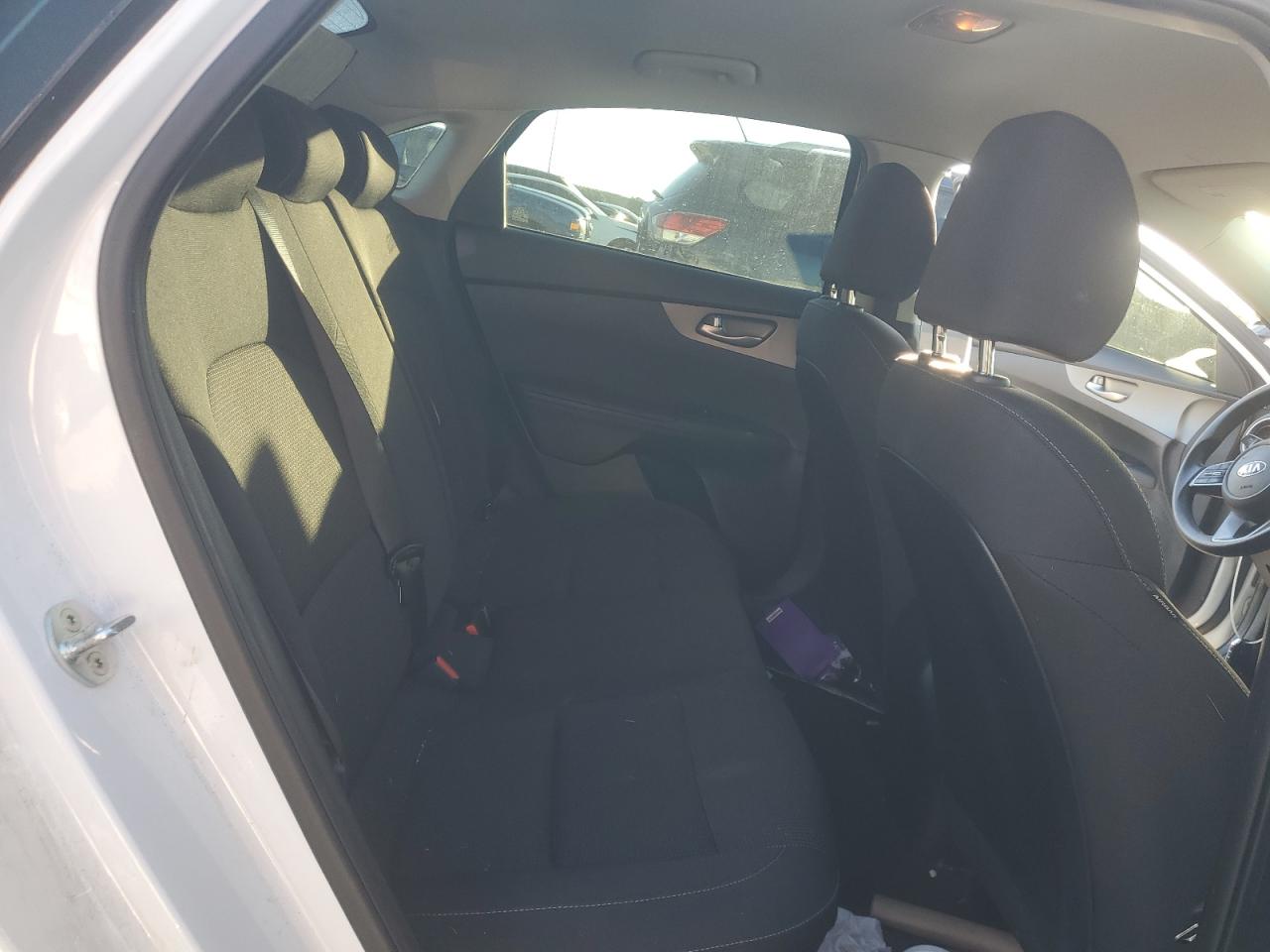 2019 KIA Forte VIN 3KPF24AD1KE009698 Copart auction photo, water/flood / mechanical damage thumbnail 10