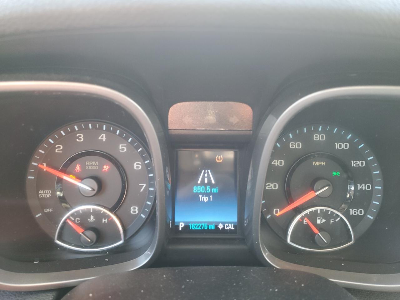 2015 Chevrolet Malibu VIN 1G11A5SL7FF133472 Copart auction photo, front end damage thumbnail 9