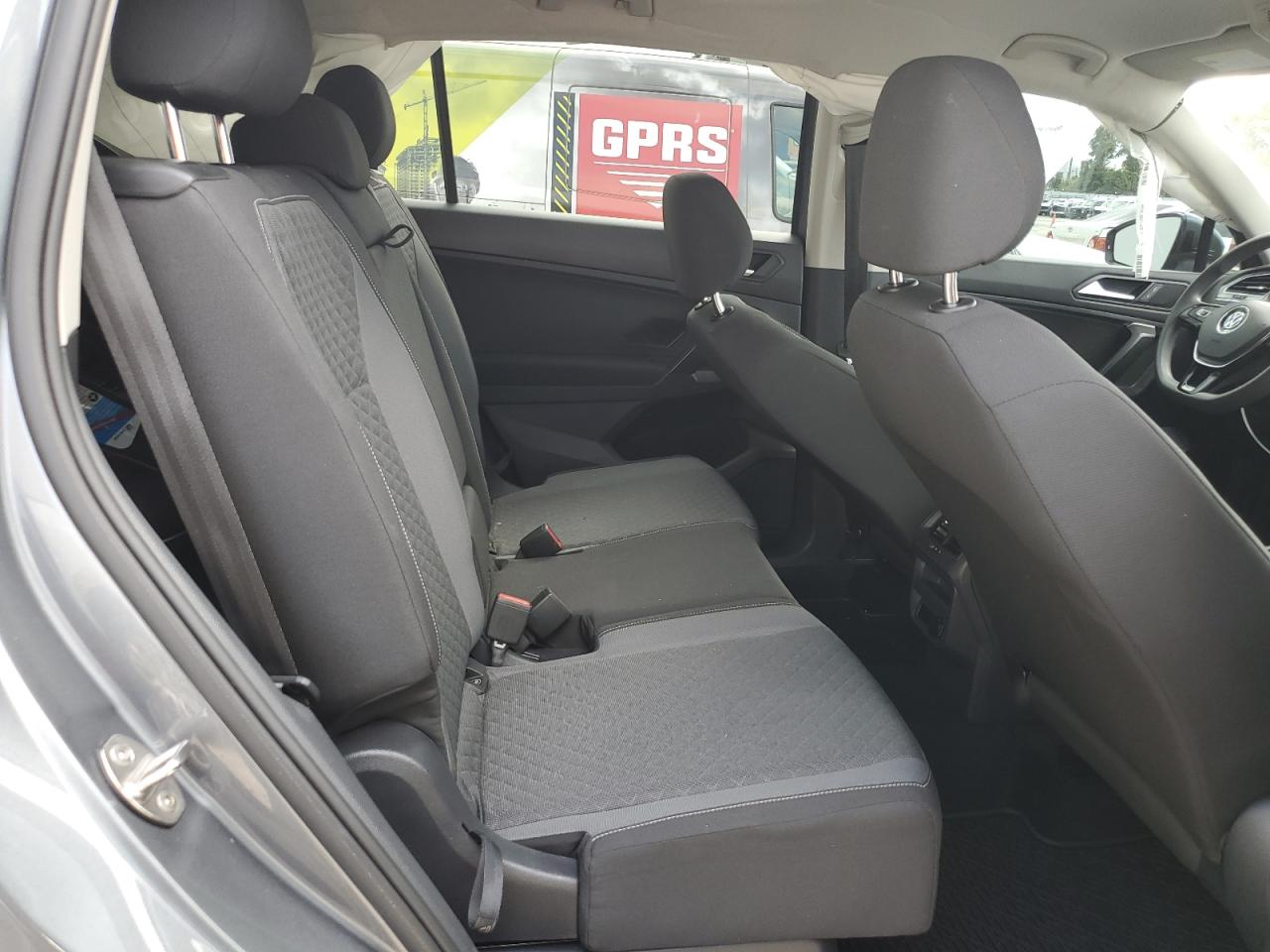 2021 Volkswagen Tiguan VIN 3VV1B7AXXMM133825 Copart auction photo, front end / rear end damage thumbnail 11