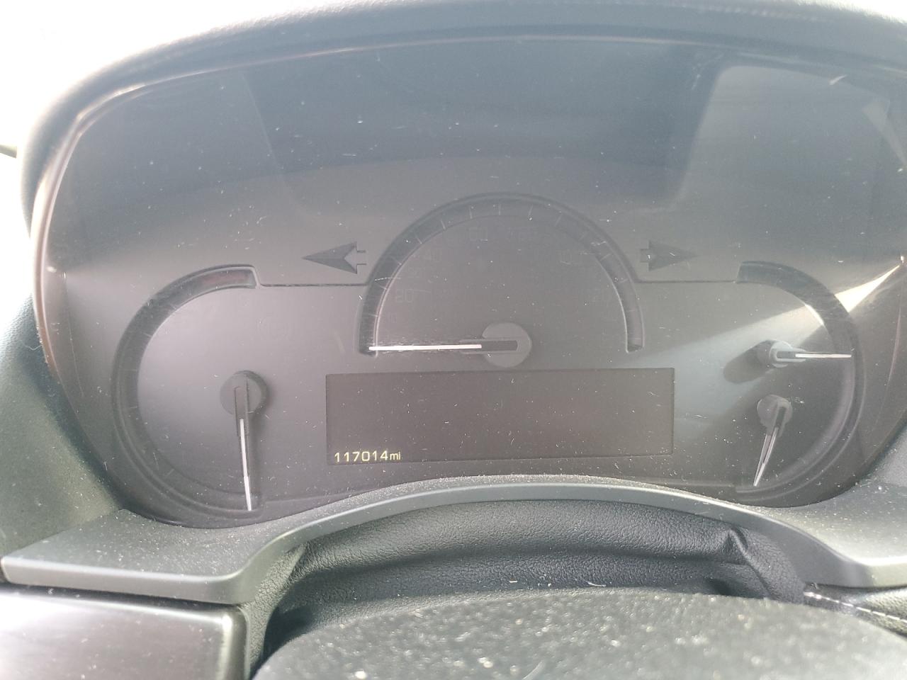2016 Cadillac ATS VIN 1G6AG5RX4G0104078 Copart auction photo, front end damage thumbnail 9