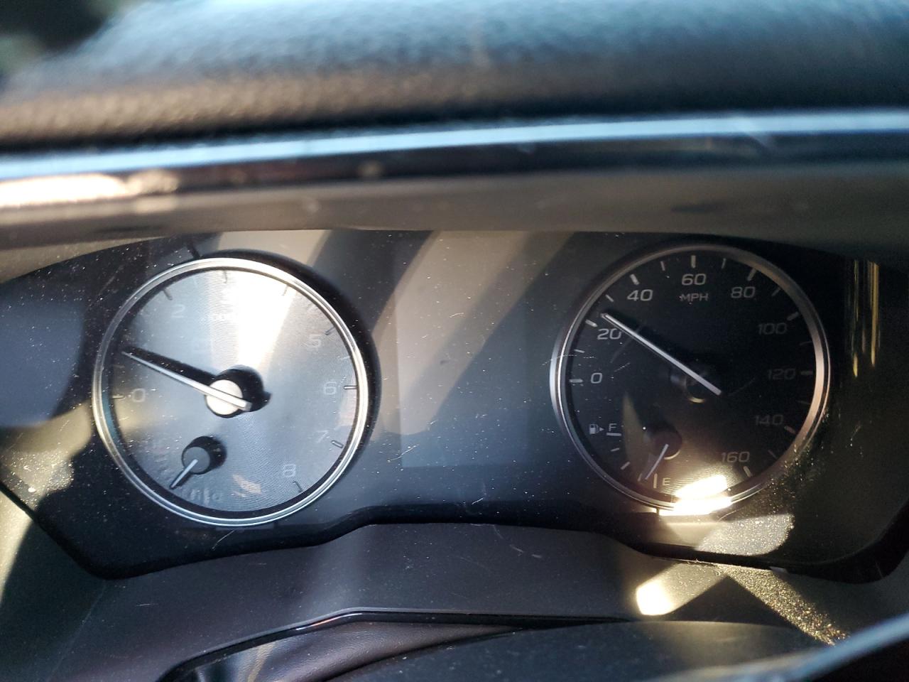 2024 Subaru Outback VIN 4S4BTAFCXR3246102 Copart auction photo, biohazard/chemical / front end damage thumbnail 9