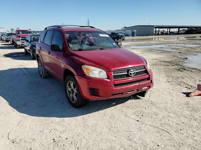 2011 Toyota RAV 4 VIN 2T3BF4DVXBW107978 Copart auction photo, front end / side damage thumbnail 12