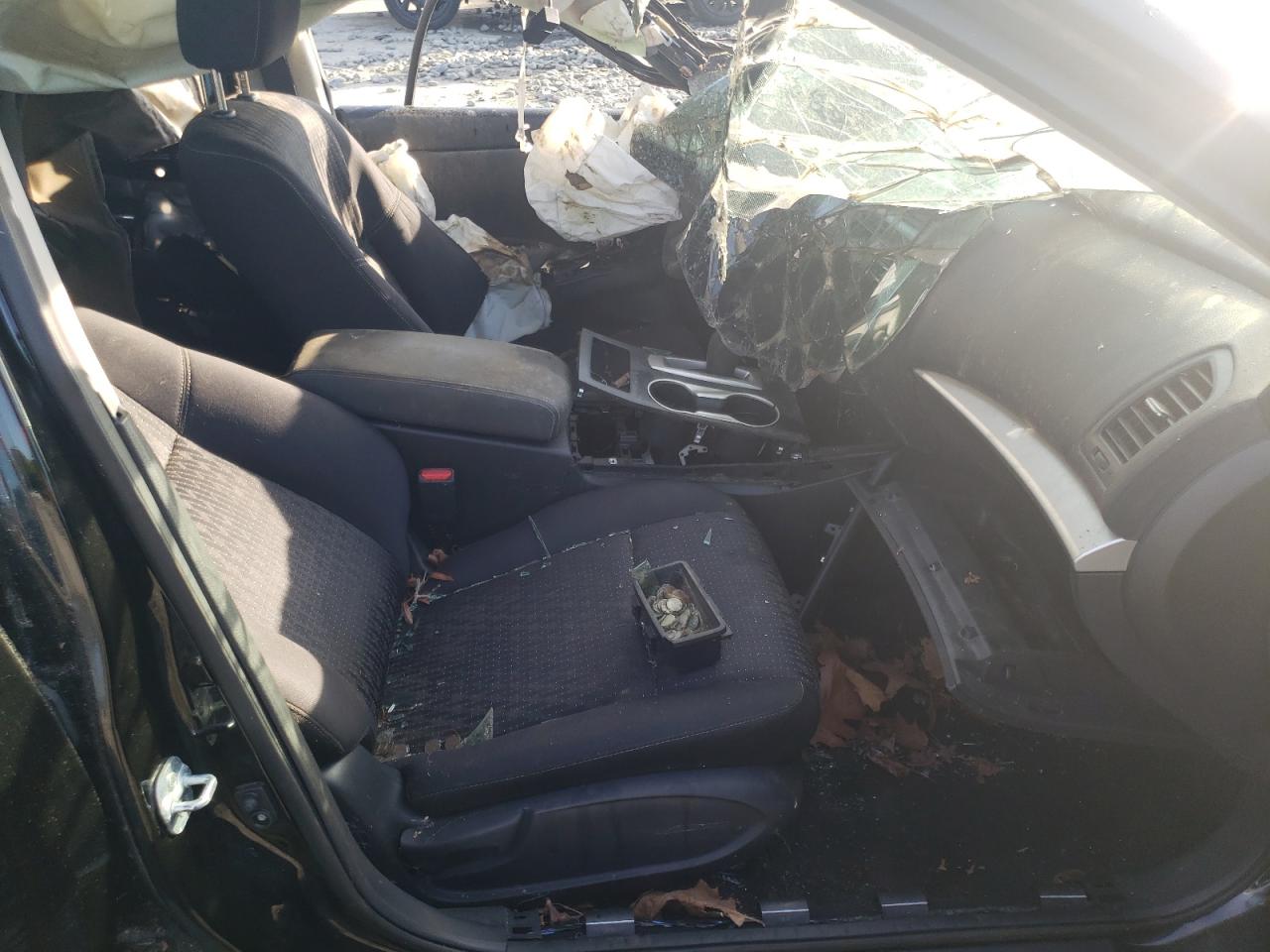 2016 Nissan Altima VIN 1N4AL3AP7GC286226 Copart auction photo, all over / undercarriage damage thumbnail 7