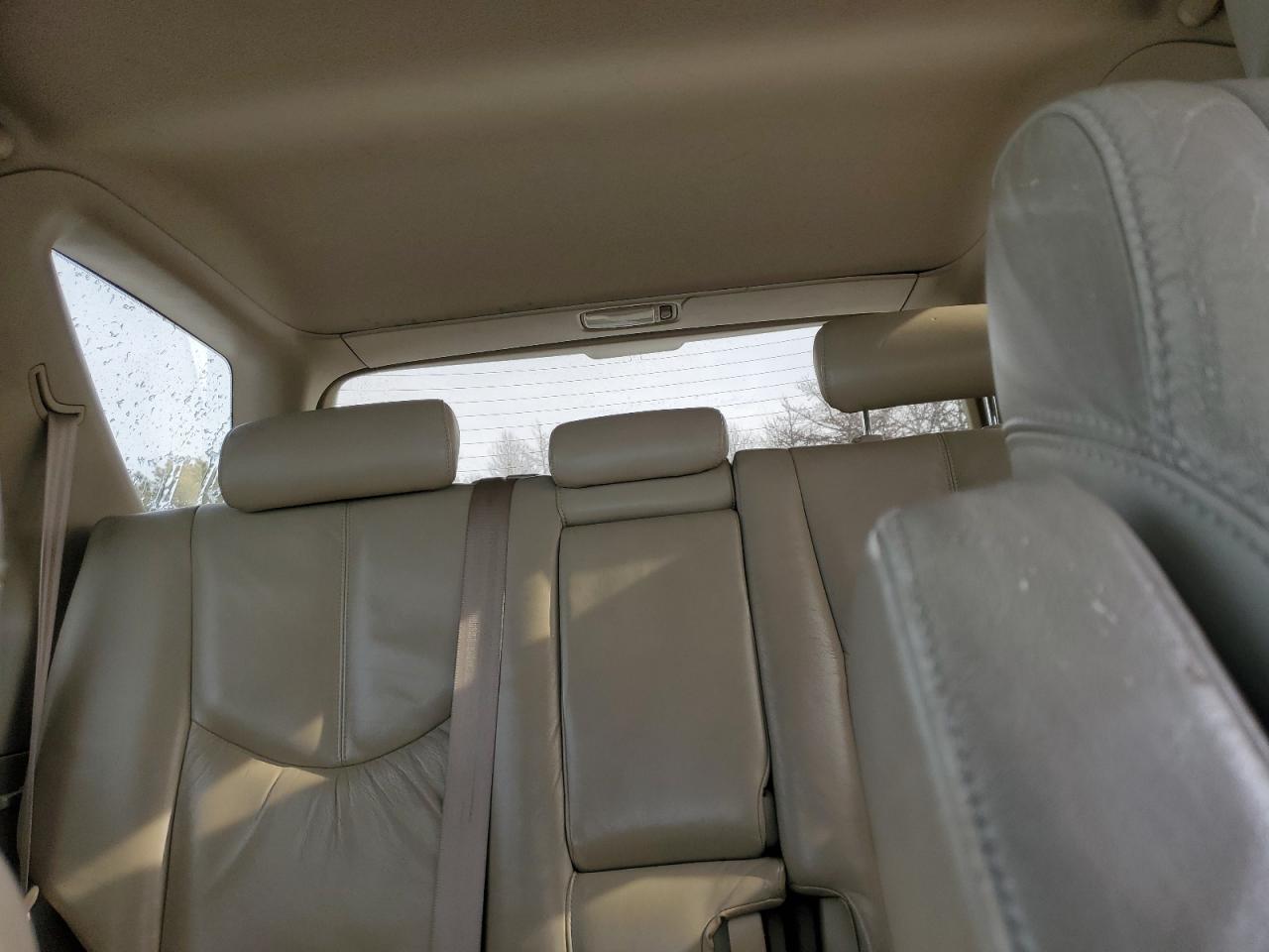 2002 Lexus RX VIN JTJHF10UX20251585 Copart auction photo, front end / minor dent/scratches damage thumbnail 10