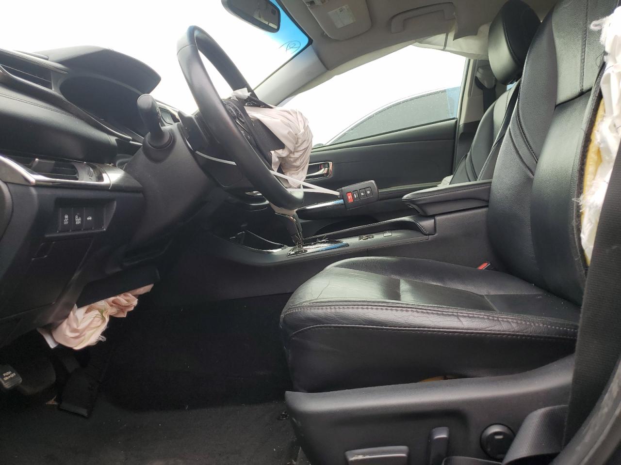 2016 Toyota Avalon VIN 4T1BK1EB2GU220256 Copart auction photo, front end damage thumbnail 7