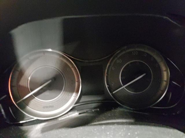 2016 Infiniti QX80 VIN JN8AZ2NE4G9120064 Copart auction photo, vandalism / stripped damage thumbnail 9