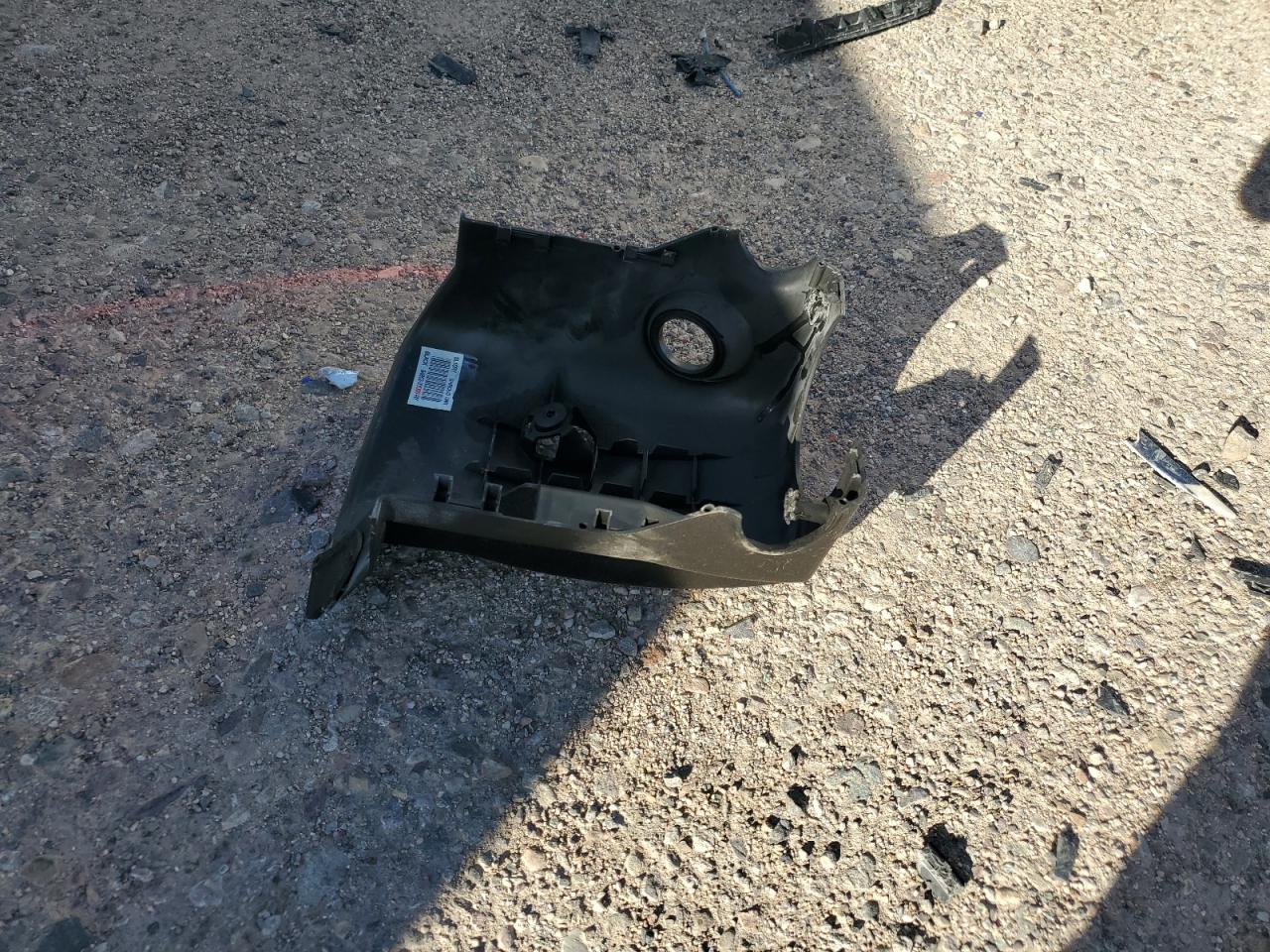 2012 Hyundai Elantra VIN 5NPDH4AE6CH126592 Copart auction photo, vandalism / front end damage thumbnail 12