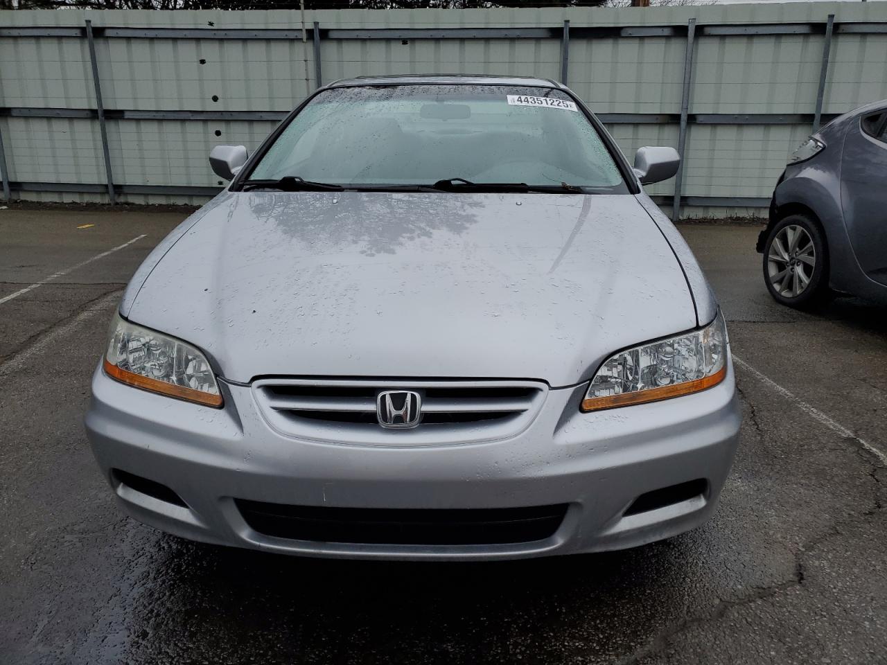 2002 Honda Accord VIN 1HGCG32542A029745 Copart auction photo, front end damage thumbnail 5