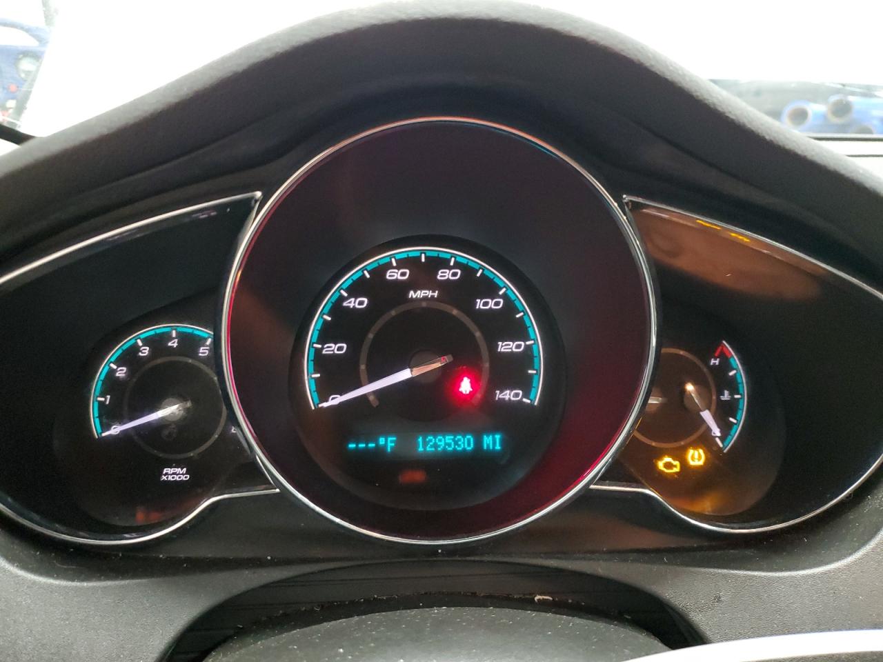 2012 Chevrolet Malibu VIN 1G1ZD5EU7CF385765 Copart auction photo, front end damage thumbnail 9