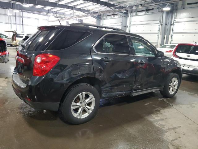 2011 Chevrolet Equinox VIN 2CNFLEEC3B6471857 Copart auction photo, side / hail damage thumbnail 3