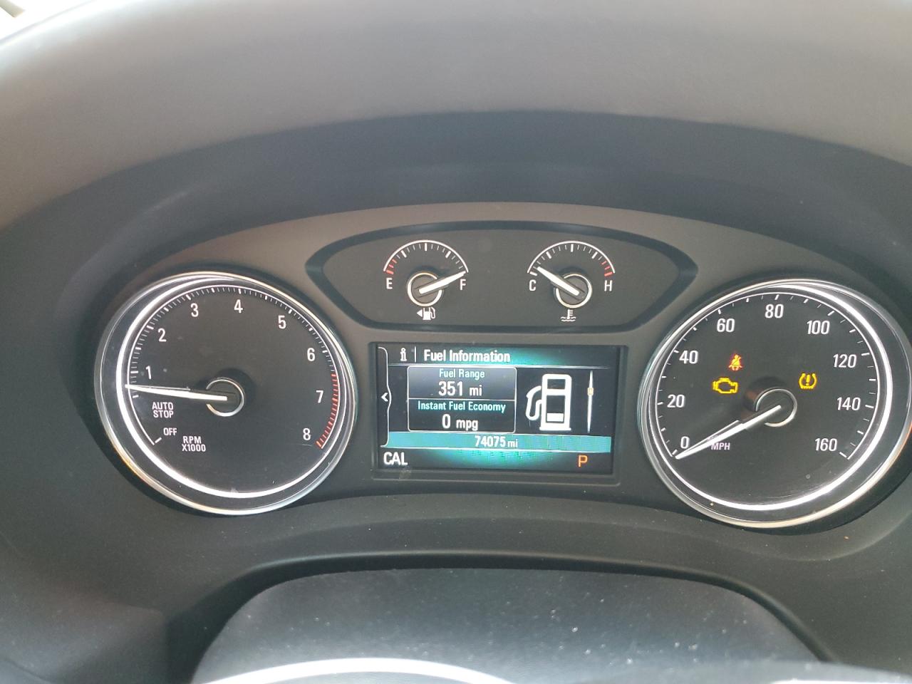 2018 Buick Enclave VIN 5GAERBKW7JJ182009 Copart auction photo, front end damage thumbnail 9