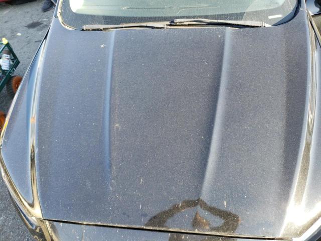 2015 Ford Fusion VIN 3FA6P0G77FR221652 Copart auction photo, rear end damage thumbnail 11