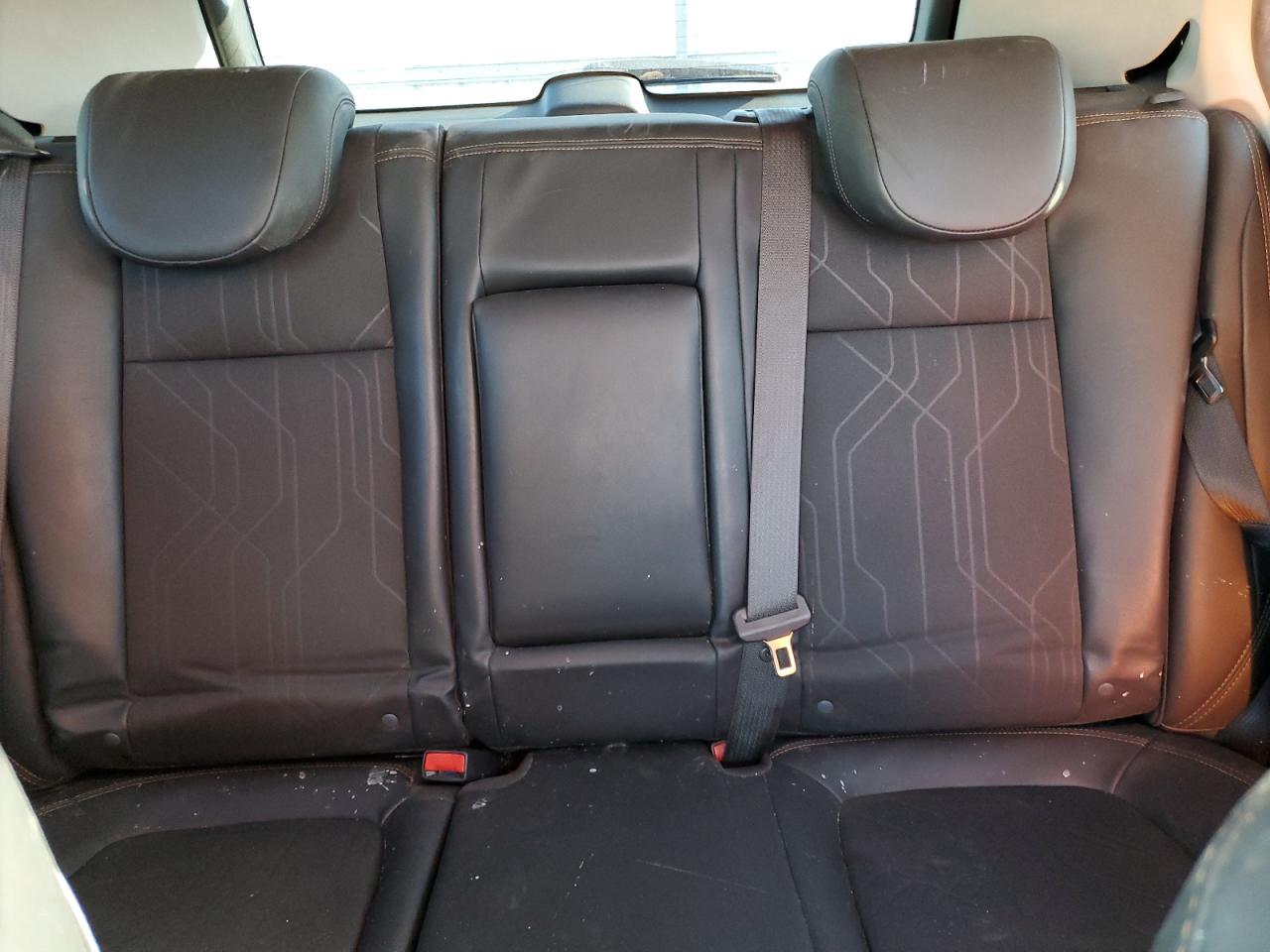 2020 Chevrolet Trax VIN KL7CJLSB6LB325316 Copart auction photo, front end / side damage thumbnail 10
