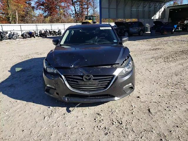 2015 Mazda 3 VIN 3MZBM1K70FM230864 Copart auction photo, front end / minor dent/scratches damage thumbnail 12
