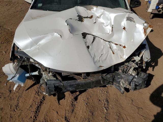 2016 Toyota Camry VIN 4T1BF1FK6GU131177 Copart auction photo, front end / side damage thumbnail 11